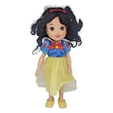 Disney schneewittchen puppe gebraucht kaufen  Aachen