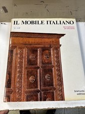 D34 mobile italiano usato  Roma