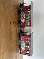 Lgb 94775 rudolph for sale Lgb 94775 rudolph for sale  SALFORD