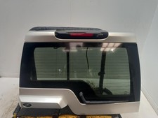 Landrover discovery boot for sale Landrover discovery boot for sale  SOUTHAMPTON