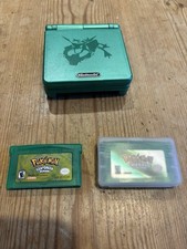 Game boy advanced for sale  TORPOINT