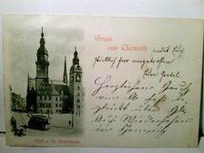 Gruss chemnitz blick gebraucht kaufen Gruss chemnitz blick gebraucht kaufen  Aarbergen