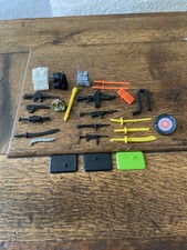 Joe weapons accessories for sale  Cincinnati