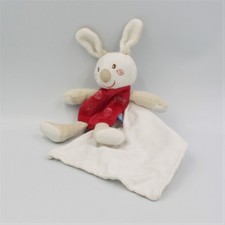 Doudou lapin beige d'occasion  Le Portel