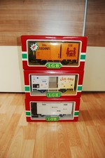 Lgb lehmann gartenbahn gebraucht kaufen  Leipzig