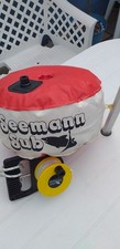 Scuba diving smb for sale  GIRVAN