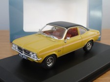 Oxford diecast vauxhall for sale  DARLINGTON