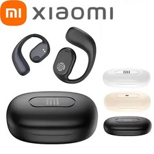 Auricolari xiaomi conduzione usato Auricolari xiaomi conduzione usato  Nardo