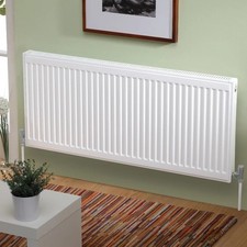 Rad kompact type for sale  EVESHAM