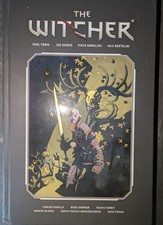 The witcher omnibus usato  Cesena