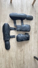 Rdx boxing gloves for sale  BIRMINGHAM