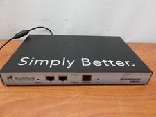 Ruckus zonedirector 1200 for sale Ruckus zonedirector 1200 for sale  Austin