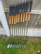 taylormade rac irons for sale  WIRRAL