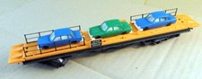 Hornby gauge carflat usato  Spedire a Italy