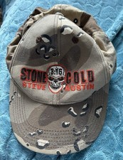 Stone cold steve for sale  HIGH WYCOMBE
