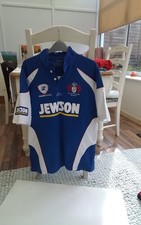 Official rugbytech 2007 for sale  CHELTENHAM