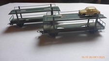Dahmer autotransporter h0 gebraucht kaufen Dahmer autotransporter h0 gebraucht kaufen  Halle
