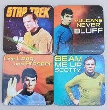 Star trek wooden for sale  North Highlands