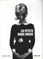 Petite robe noire d'occasion  Hennebont