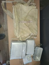 Lot ww2 musette d'occasion  Le Coudray