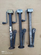 Cric fiat 127 usato  Nola