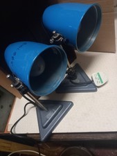 workshop lamp for sale workshop lamp for sale  STOKE-ON-TRENT