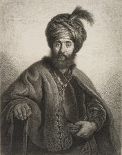 Schmidt rembrandt greis gebraucht kaufen  Frankfurt am Main
