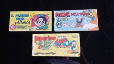 Lotto fumetti striscia usato  Pisa