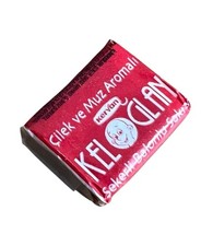 2014 Keloğlan chiclete turco - goma Kervan (sabor morango e banana) comprar usado 2014 Keloğlan chiclete turco - goma Kervan (sabor morango e banana) comprar usado  Enviando para Brazil