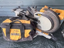 Dewalt dw017 cordless for sale  DROITWICH