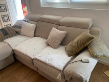 Canape meridienne couleur d'occasion Canape meridienne couleur d'occasion  Marseille X