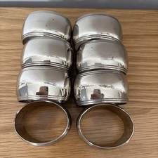 Vintage silver coloured for sale  CAMBRIDGE