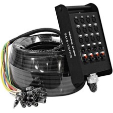Sals 12x4x100 channel for sale  Warrior