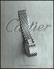 2000 cartier panthere d'occasion  Paris-