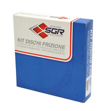 Kit dischi frizione usato  Italia
