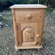 Antique victorian pine for sale  COULSDON