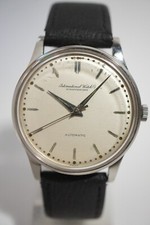 International watch company d'occasion  Vincennes