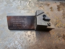 Valenite lathe tool for sale  Frankfort