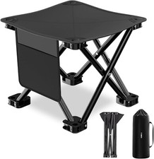 Portable folding mini for sale  WAKEFIELD