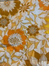 Vintage 1970 orange for sale  LEIGH