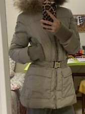 Parka piumino add usato  Trieste