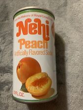 Vintage nehi peach for sale  Anderson