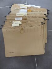 Stück hängehefter leitz gebraucht kaufen  Berg