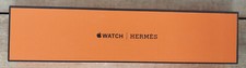Boîte apple watch d'occasion  Arcueil