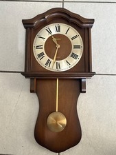 Ankra wanduhr pendel gebraucht kaufen  Köln