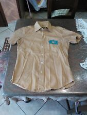 Camicia uomo ganesh usato  Napoli