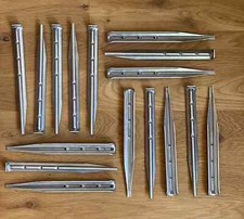 Tatonka zeltzubehör alaska gebraucht kaufen  Potsdam