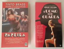 paprika vhs usato paprika vhs usato Reggio Emilia