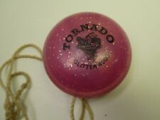 Brinquedo de colecionador vintage Yo Yo Tornado Glitter 4000 comprar usado  Enviando para Brazil