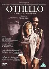 Othello dvd willard for sale  STOCKPORT